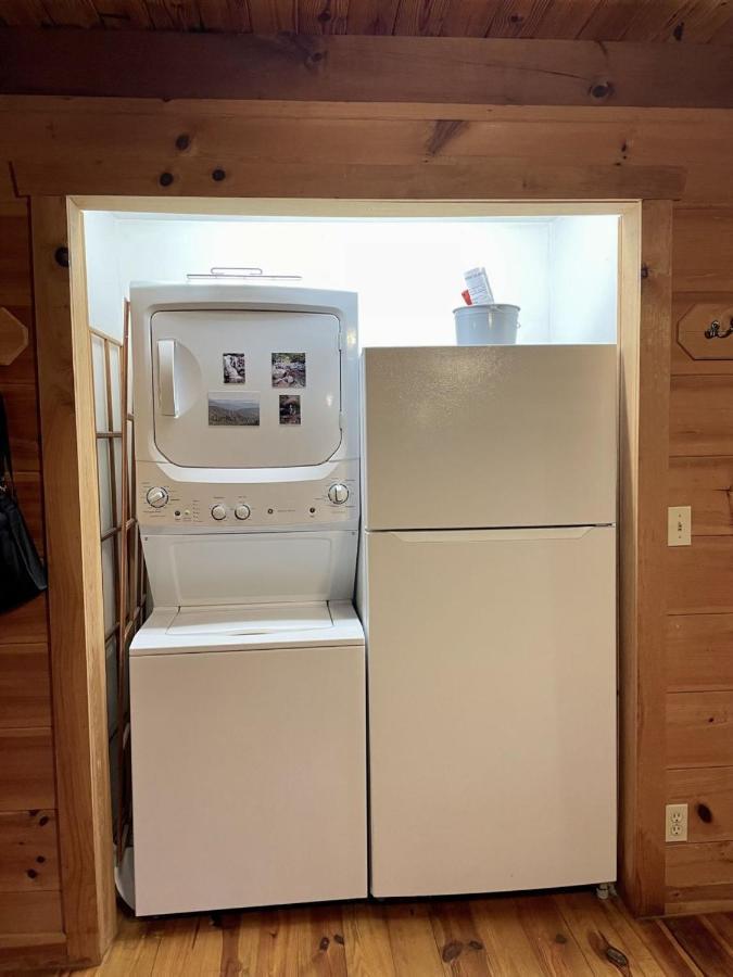 Peaceful Tellico View Home With Private Hot Tub Tellico Plains Ngoại thất bức ảnh